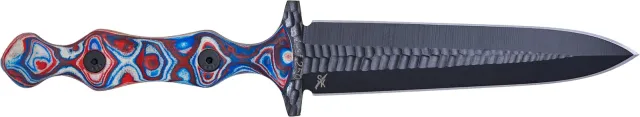 Stroup Knives Tactical Folding Knife 850053904929 - Stroup Knives