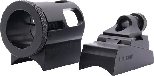 Williams 676584 Western Precision SRS Inline Set CVA/TC/Traditions - Williams Gun Sight Company