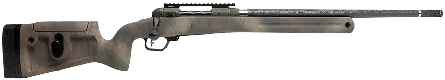 Savage Arms 110 Pro Pursuit 300 PRC 58163 - Savage Arms - 300 PRC