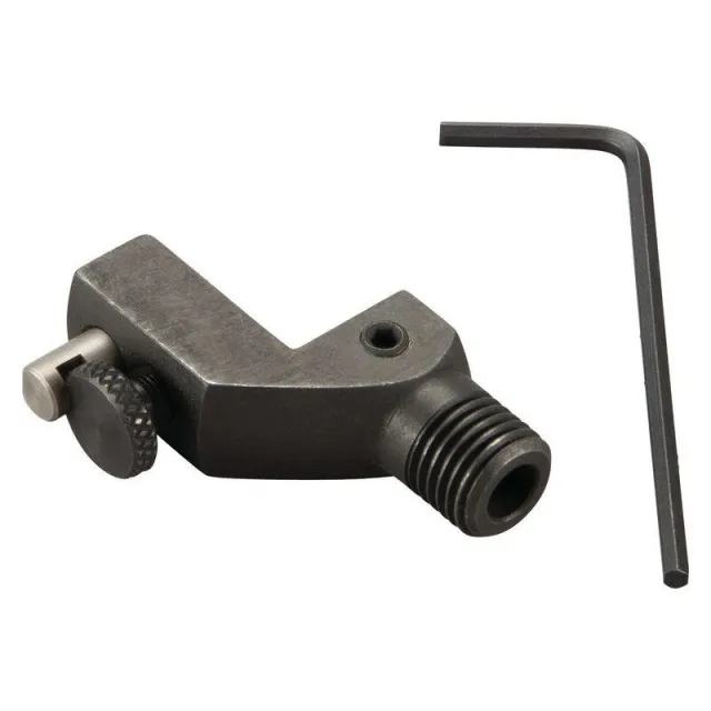 RCBS 98861 Case Neck Turner 284/7mm - RCBS - 22 CALIBER
