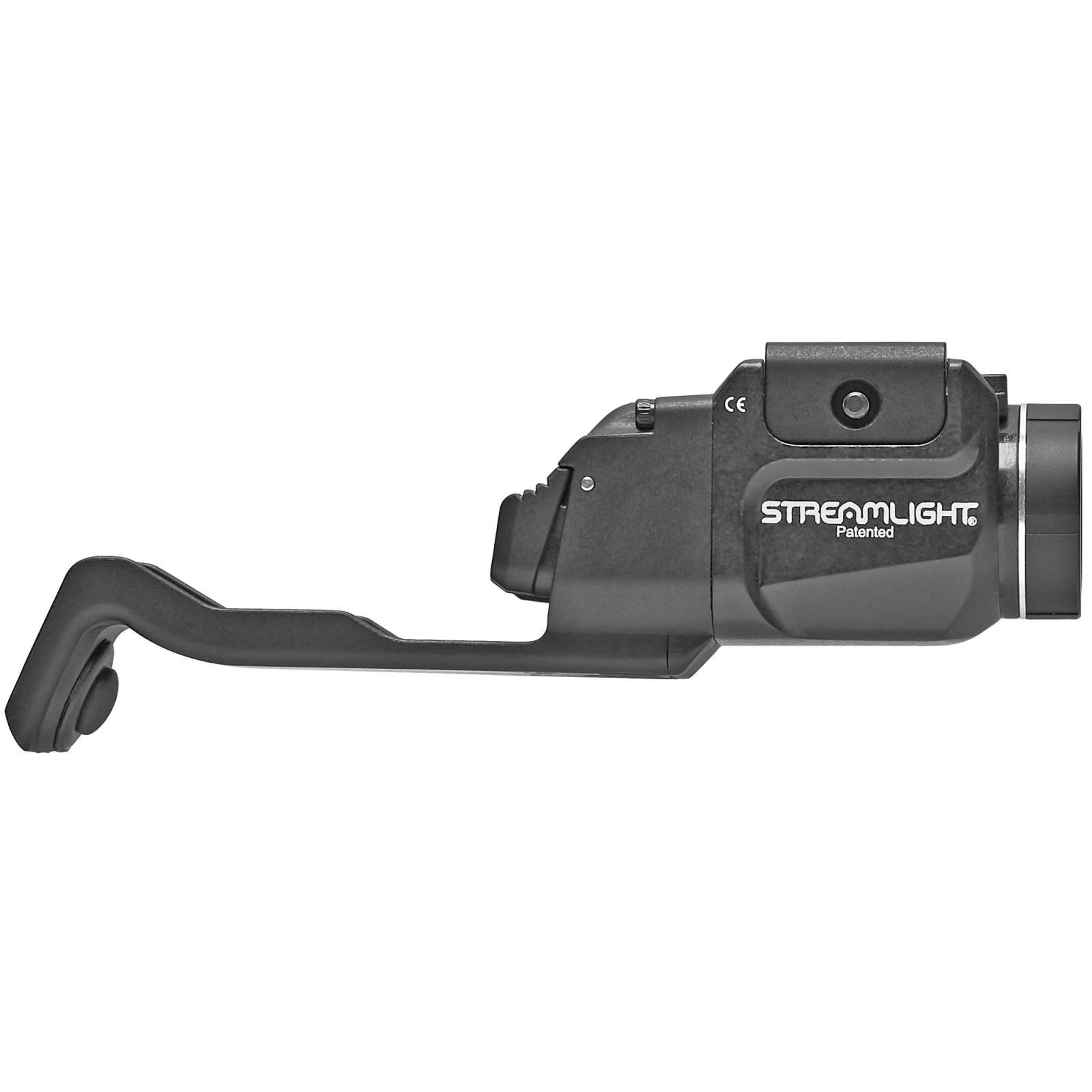Streamlight TLR-7 A Contour Remote Glock Gen4-5 500 Lumens Light - Streamlight - 500 LUMENS
