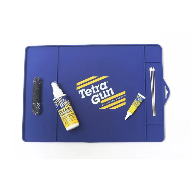 Engineered Materials Inc. Tetra Gun Handgun Cleaning Mat 17x12 TG1601 - Engineered Materials Inc. DBA Tetra Gun