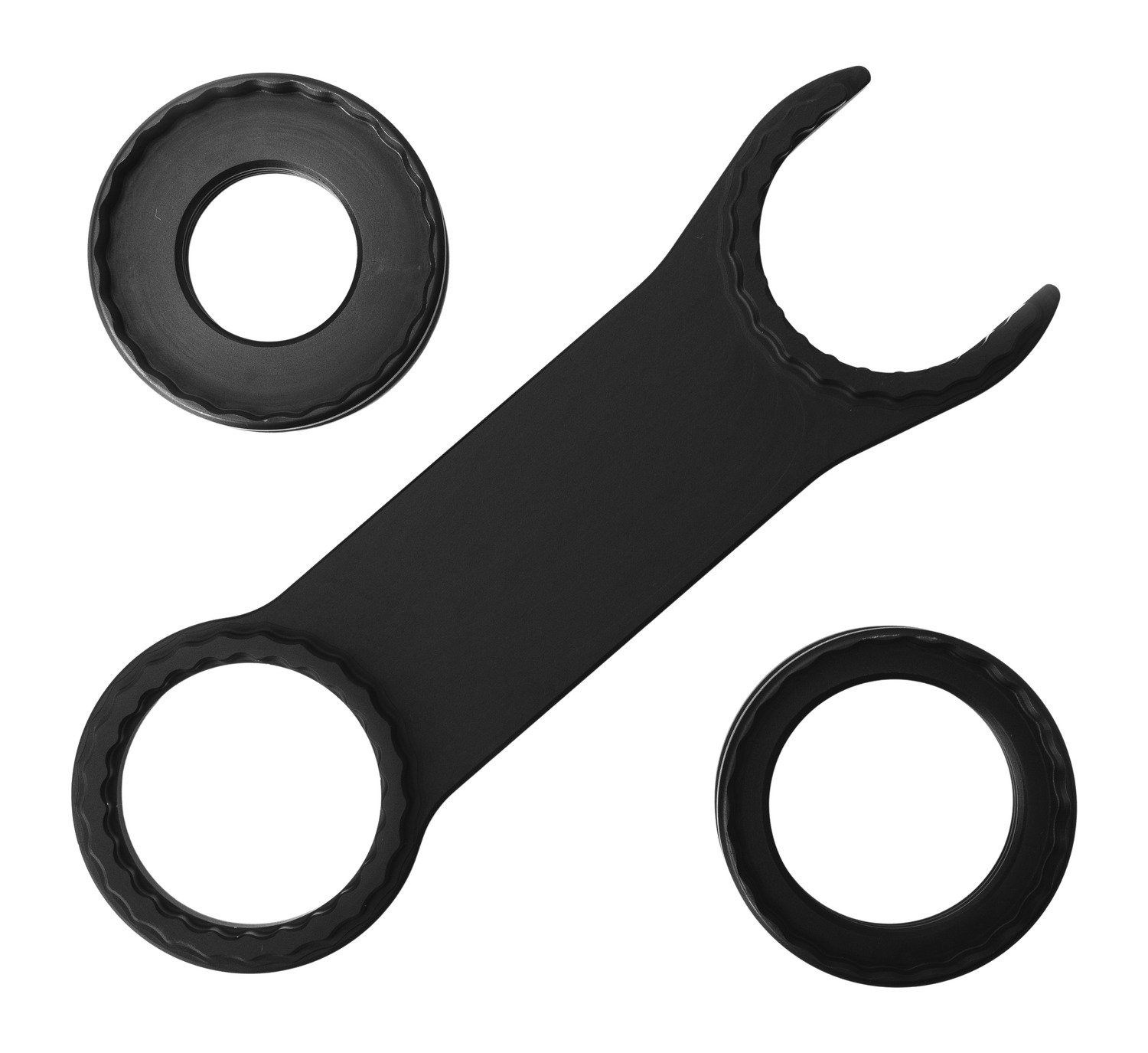 AREA 419 ZERO HYBRIDPACK Premium Die Ring System - AREA