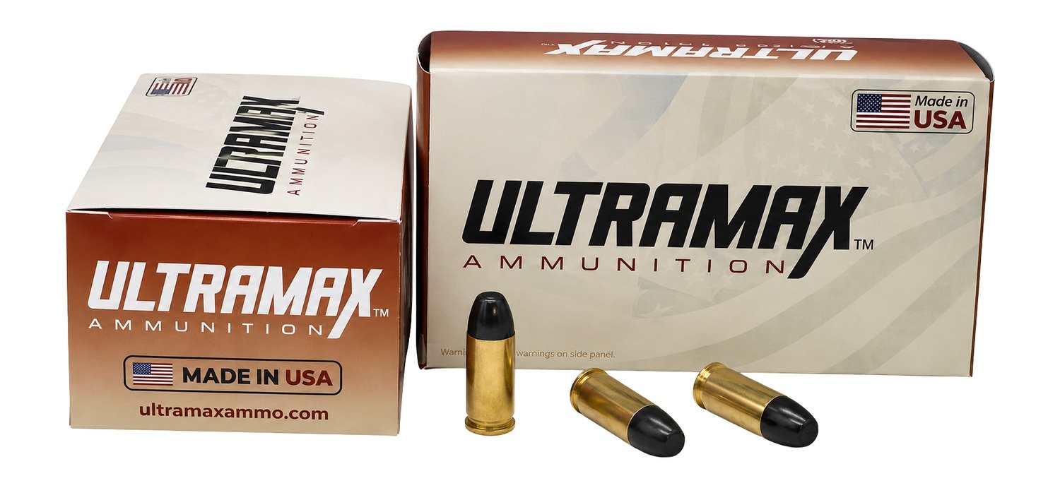 Buy ULTRAMAX ULT-40-1-N 40 180GR PPFP 50/10 online