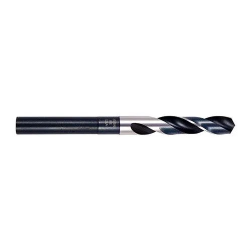 Triumph Twist Drill Co. Jobber Length 35/64 Inch High-Speed Steel Drill