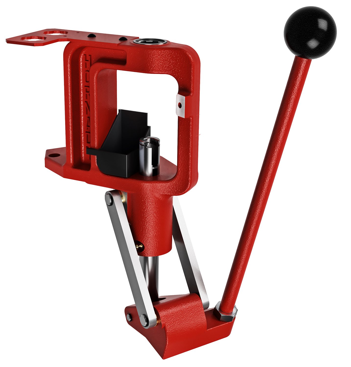Horn Hunter 085201 LNL Classic Pro Loader - Horn Hunter