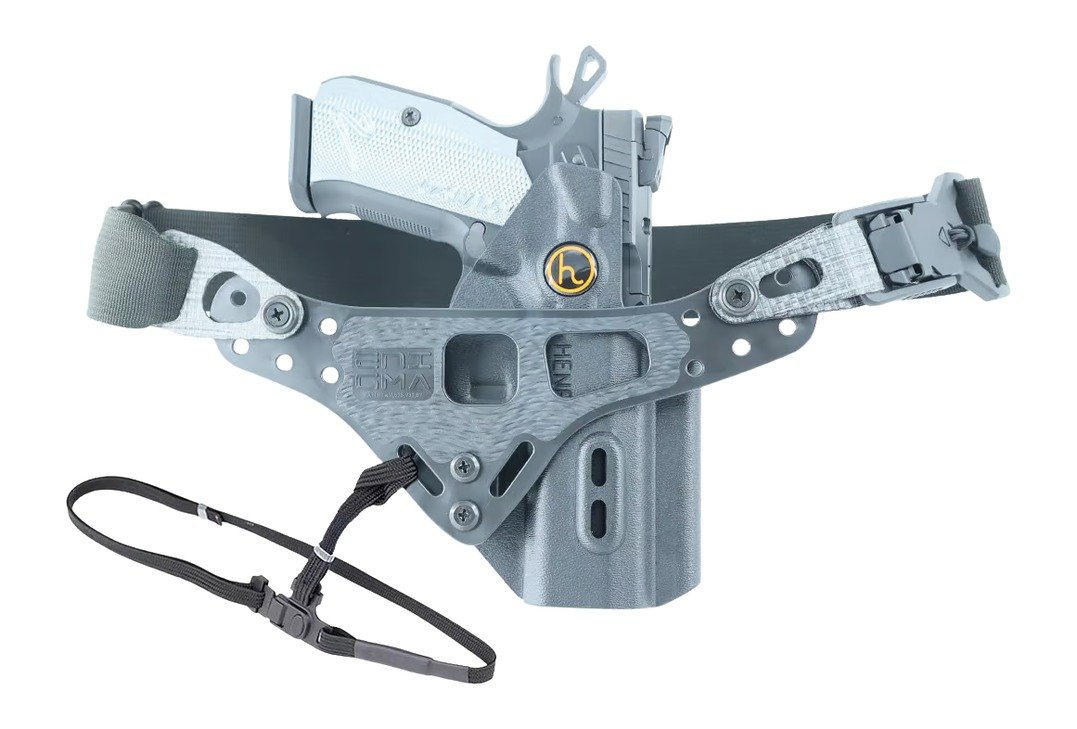 Buy HENRY HOLSTERS HH-0019-17 CIPHER GLK19 ENIGMA online