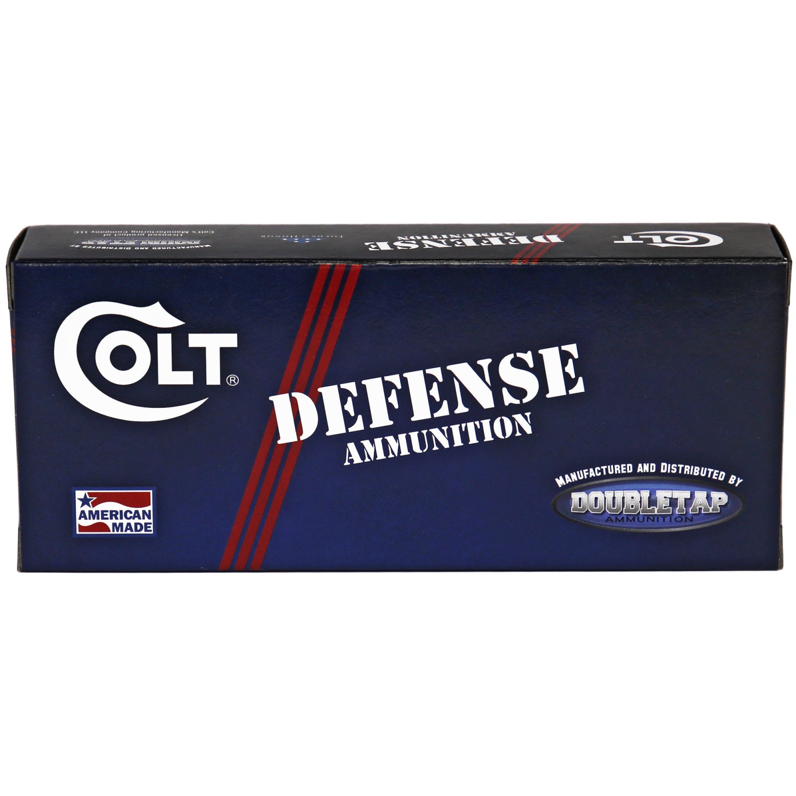 Buy DoubleTap 223R62CT .223 Rem 62 Grain SC-HP Ammo 20 Rounds online