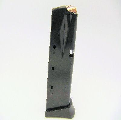 Bersa THUN9UCM13MAG 9MM Luger 13-Round Blue Magazine - Bersa