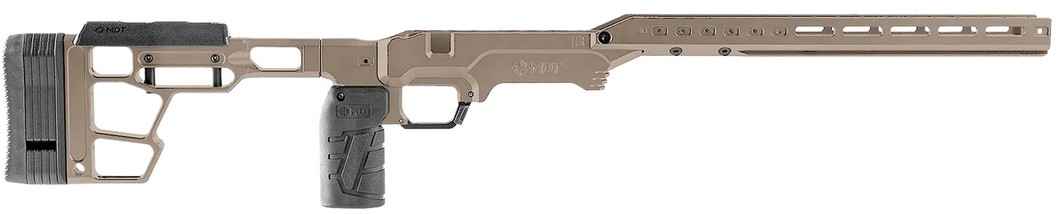 Buy Mdt Sporting Goods Inc 114911FDE The Competitor LSS Gen3 Flat Dark Earth Fits Savage Long Action online