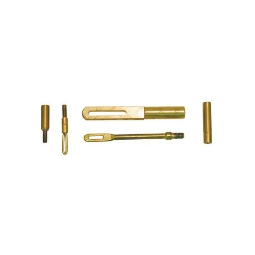Dewey SHOTGUN PATCH LOOP FOR 27-UP RIFLE RODS