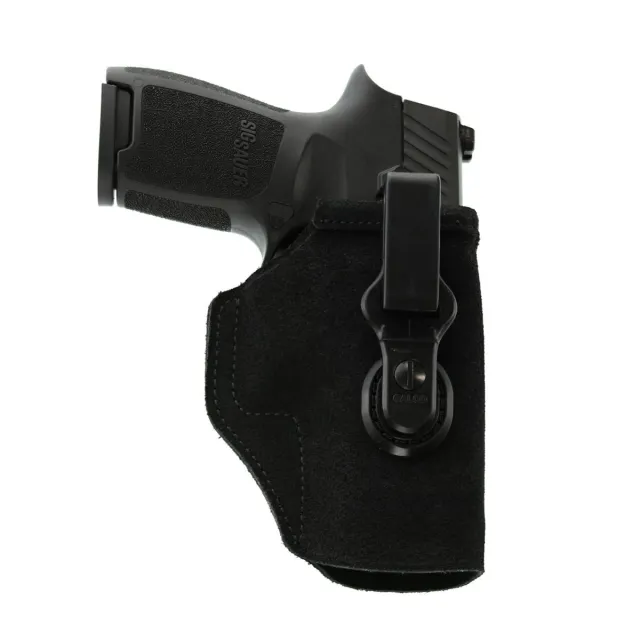 Tuck-N-Go 2.0 Inside the Pant Holster - Galco Gunleather