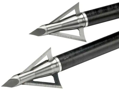 Excalibur 6673 BoltCutter B.A.T Broadheads 150gr 3pk Stainless Steel - Excalibur