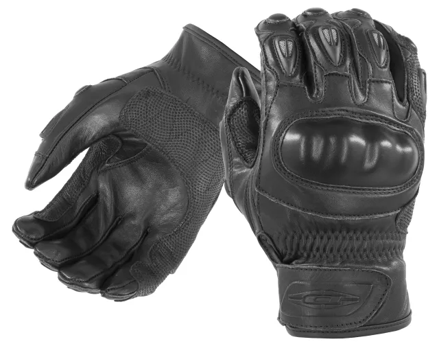 Damascus Vector CRT50XXL Riot Control Gloves Heavy-Duty