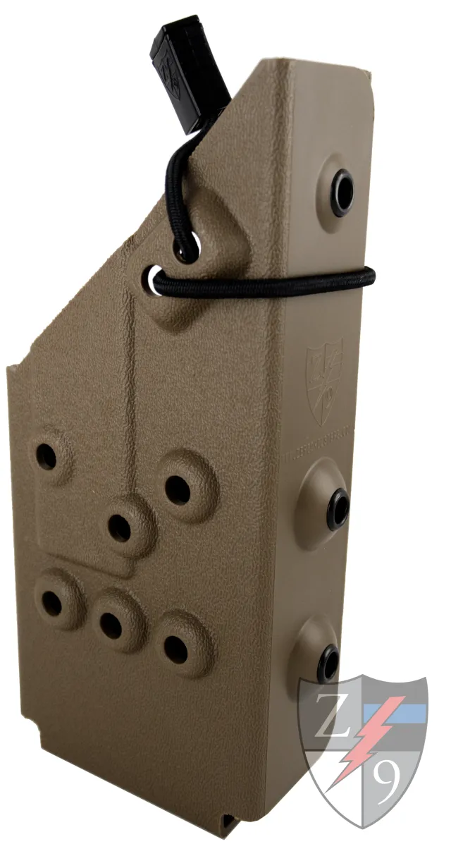 Zero9 TASER Case / Taser 7