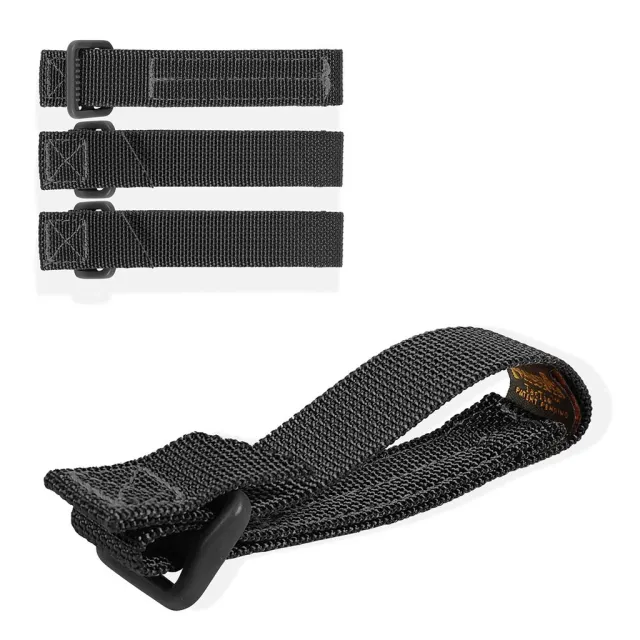 Maxpedition TacTie 3In Pack of 4 - Maxpedition