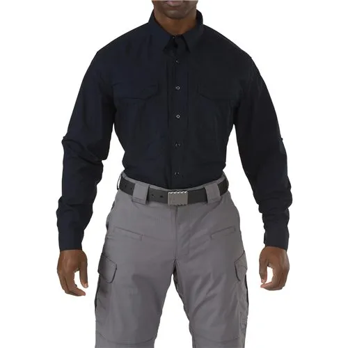 5.11 Tactical Stryke Long Sleeve Shirt ABR 72399ABR-724-S - 5.11 Tactical