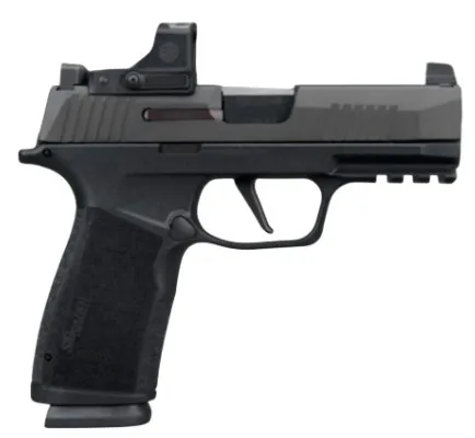 Buy Sig Sauer P365 X Macro 9mm 365XCA9BXR3PRS online