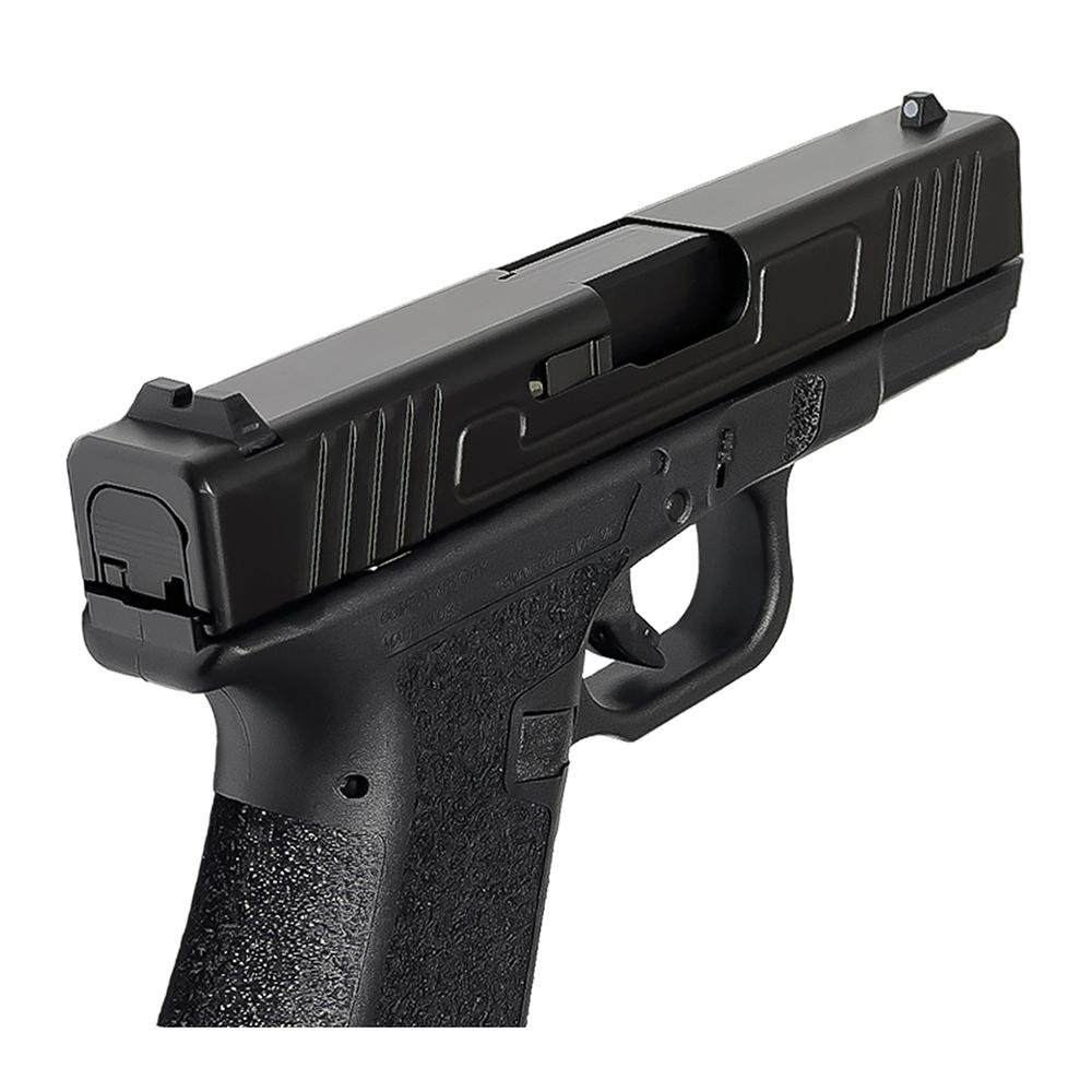 Buy Combat Armory CA19 9mm 4.49In 15rd Threaded Barrel Black online