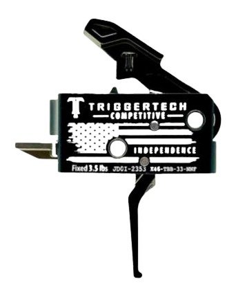 Buy TRIGGERTECH X54SBB33NNF AR15 COMPET IND TRIGGER online