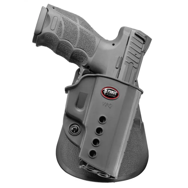 Fobus USA Canik55 METE & TP9 Holster Belt Holder VPQ BH ND