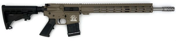 Buy Great Lakes Firearms GL15 .450 Bushmaster GL15450SSFDE online