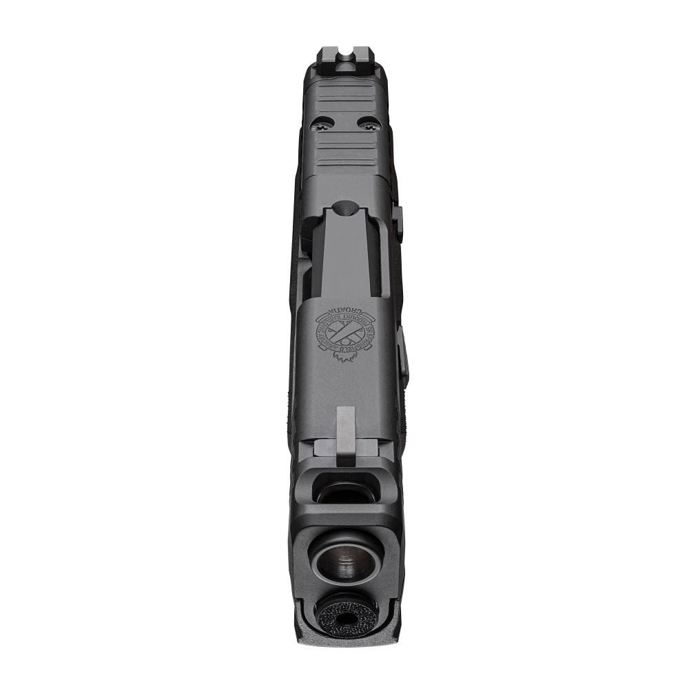 Buy Springfield Hellcat Pro Comp OSP 9mm 3.7 In 10+1 Black online