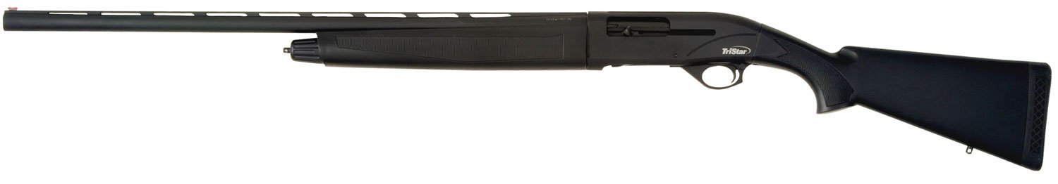 Buy TriStar Viper G2 12 Gauge 28 in Black Synthetic Semi-Auto 5+1 Left Hand online