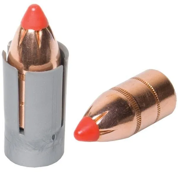 Knight M900540 Hornady FTX .52 Cal 325 Gr Muzzleloader Bullets 18-Pack