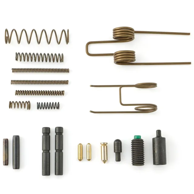 White Label Armory RUG AR Small Parts KIT - WHITE LABEL ARMORY - Multi