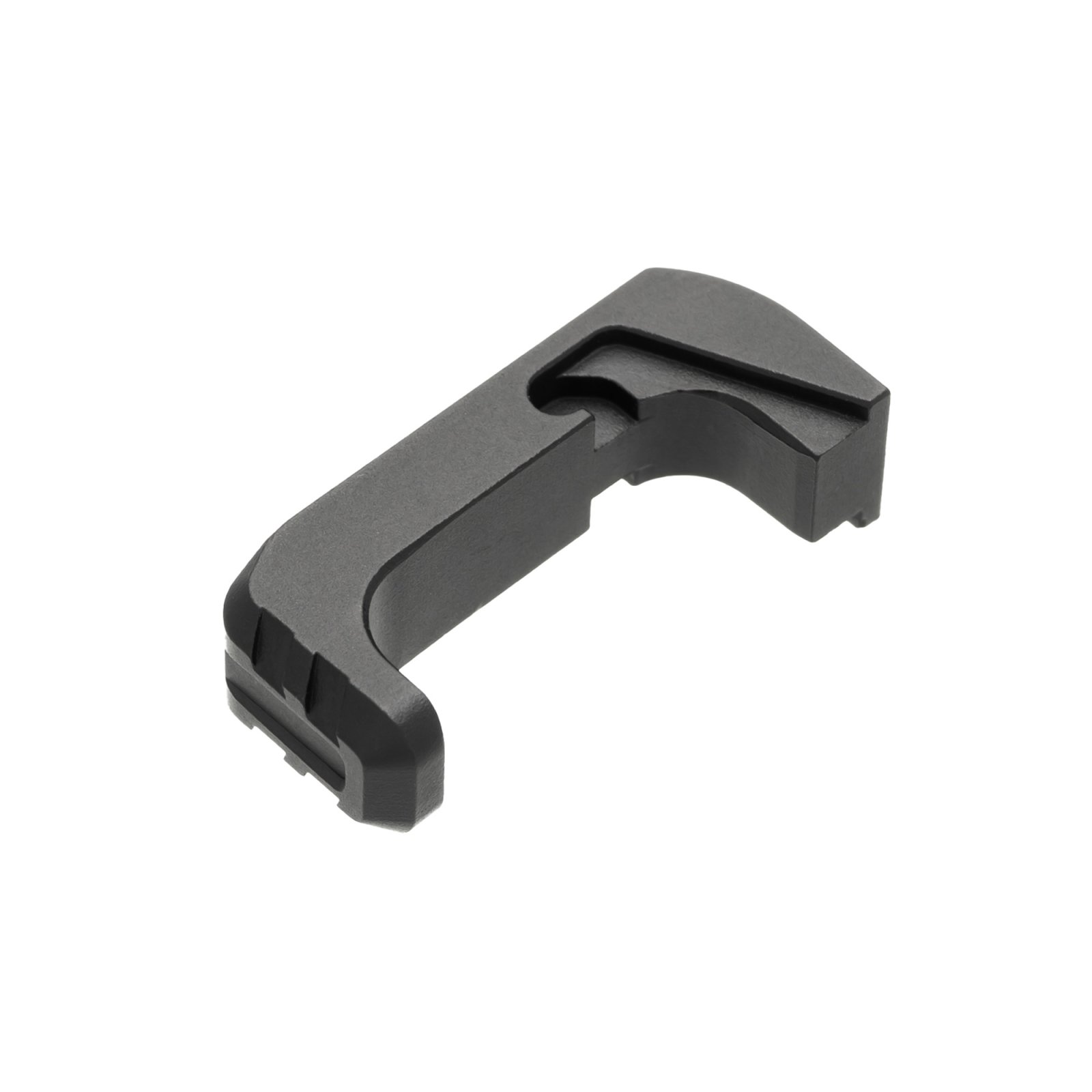 Buy Tyrant CNC TD43X48EBLK Mag Release Glock 43x/48 Black Aluminum online