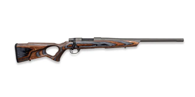 Weatherby Vanguard Spike Camp .308 Win 166 - Weatherby - 308 Win