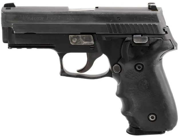 Buy CENT SIG P229 40SW 2-12RD GOOD online