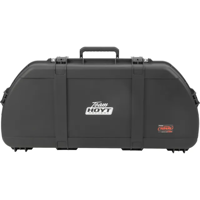SKB 3i-4318-HPL Hoyt iSeries Bow Case, Waterproof, MIL-SPEC, 41"x17" - SKB