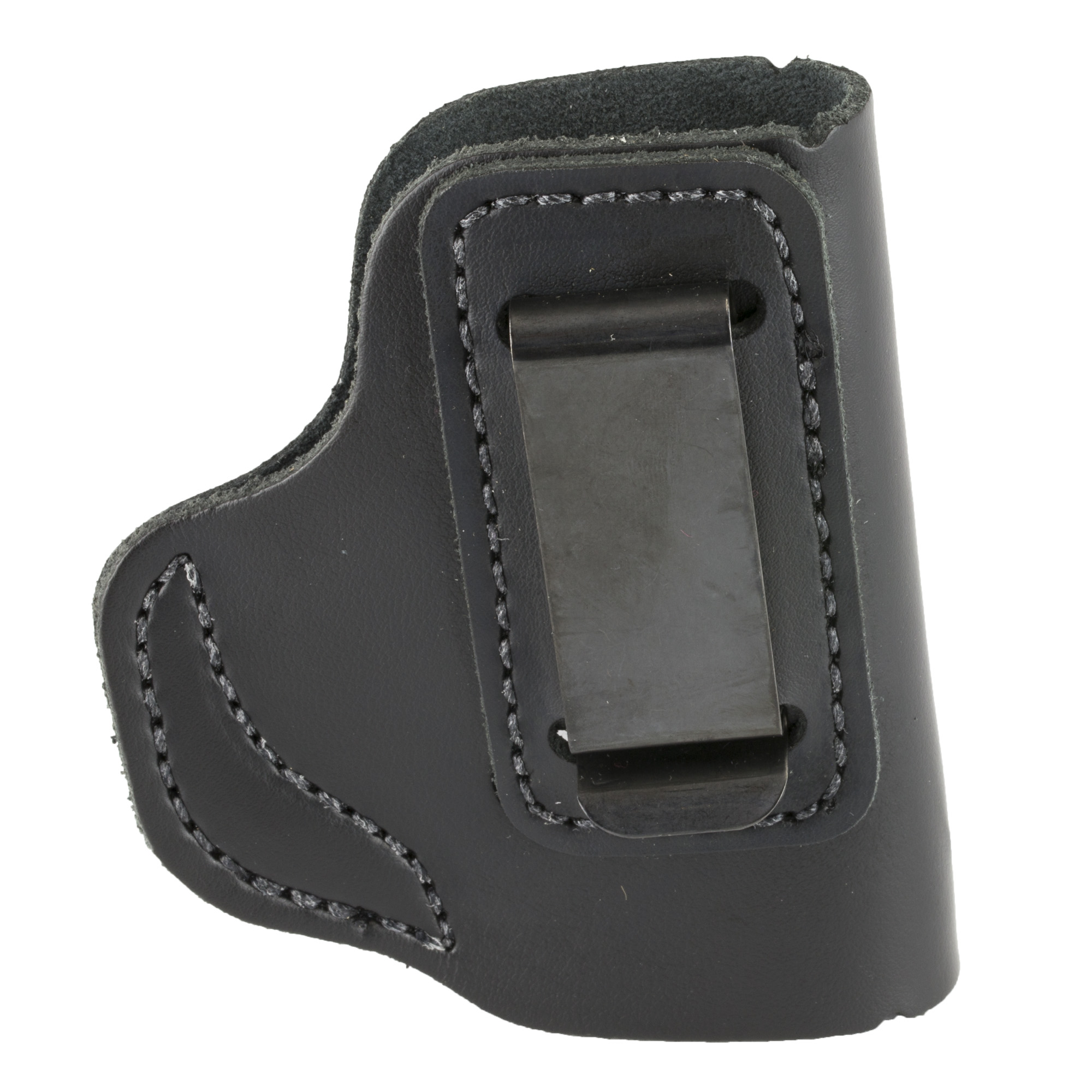 Buy DeSantis 031BAU7Z0 Insider IWB Holster Black Leather RH S&W Bodyguard 380 online
