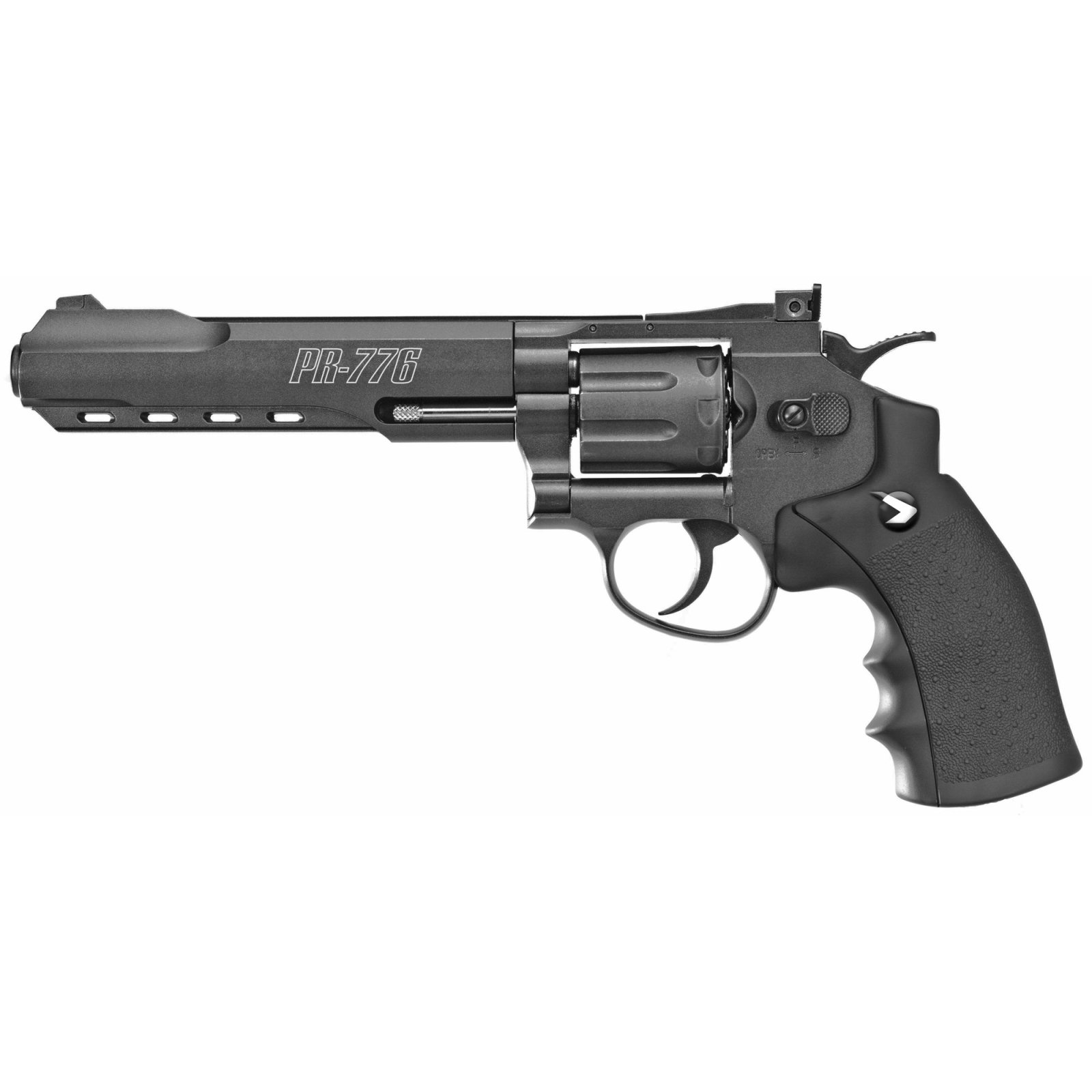Buy Gamo Pr-776 .177 PEL Revolver 400Fps 611139654 online