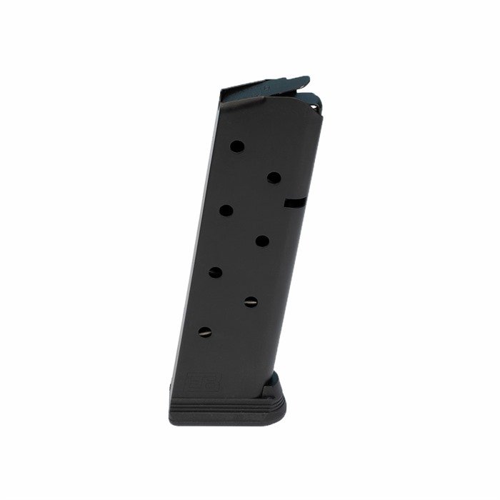 Ed Brown 1911 .45 Auto 8-Round Stainless Black Nitride Magazine - Ed Brown - 45 AUTO