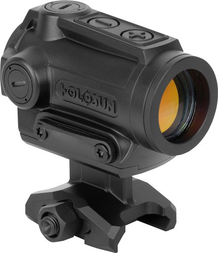 Buy Holosun ARO-MRS-GR Enclosed Green Multi-Reticle Advanced Rifle Optic online