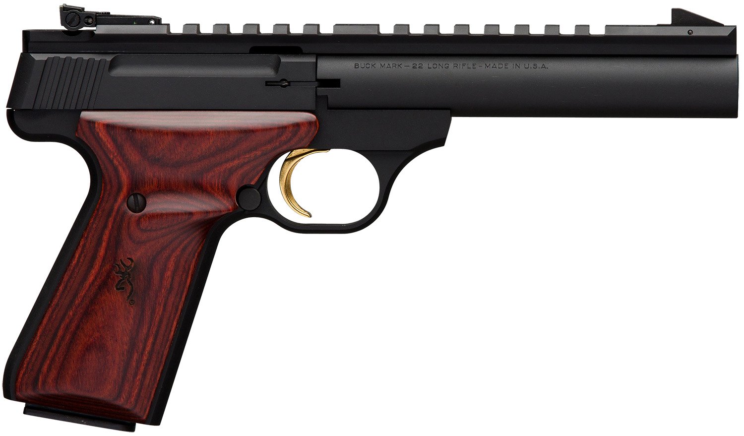 Browning Buck Mark Field Target 22 LR 051528490 - Browning - 22 LR