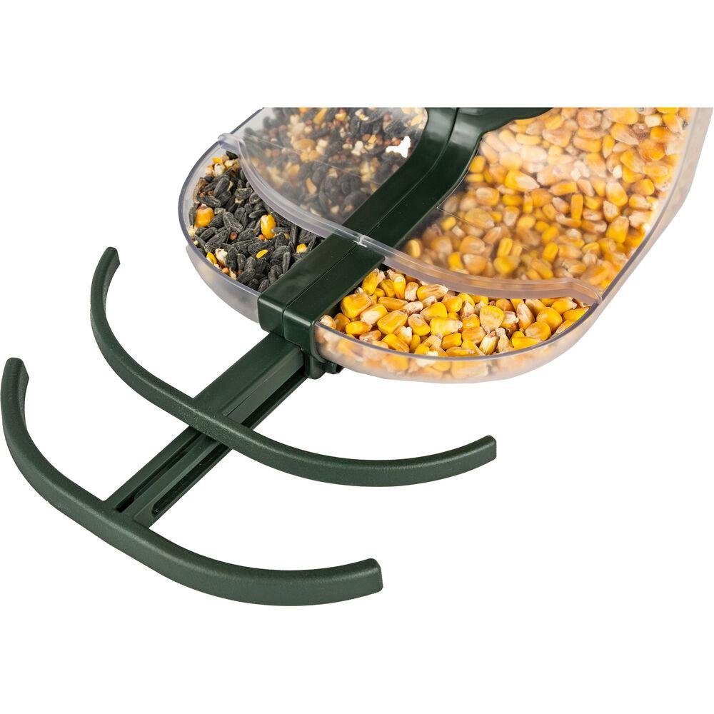 Tactacam FeatherSnap HD Wi-Fi Smart Bird Feeder Green Finish - Tactacam - Reveal Hold Co