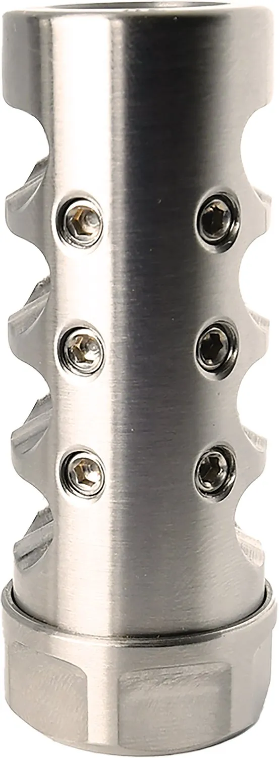 APA G4L5865S Gen 4 Little Bastard Self-Timing Stainless - American Precision Arms - GEN 4 LITTLE BASTARD