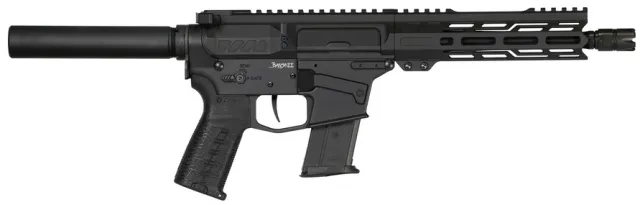 CMMG Banshee Mk57 5.7x28mm 57AF60FAB - CMMG - 5.7X28MM