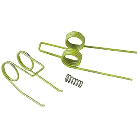 JP Enterprises Reduced Power Spring Kit AR-15 .223 Yellow