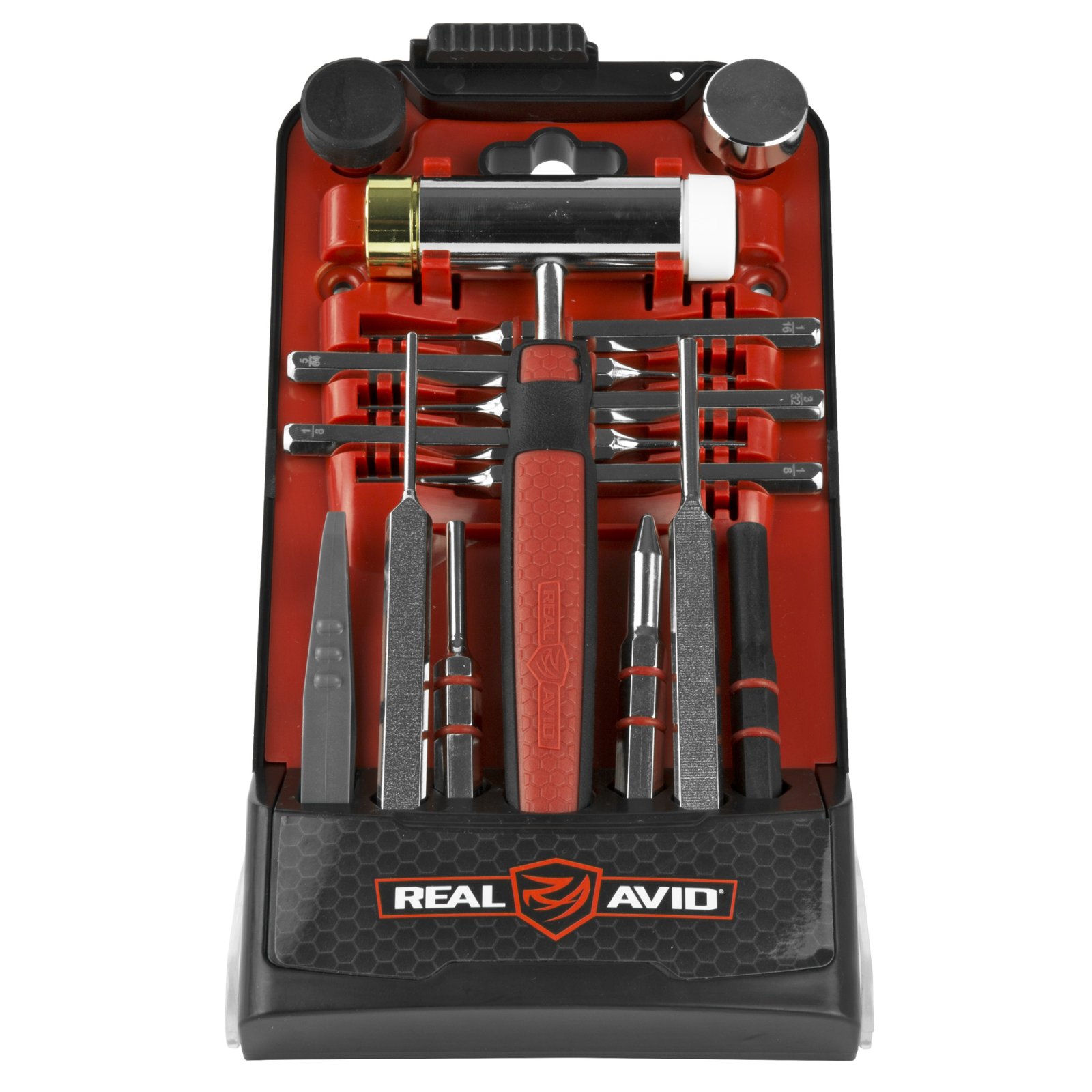 Buy Real Avid Accu-Punch Hammer And AR 15 Pin Punch Set online