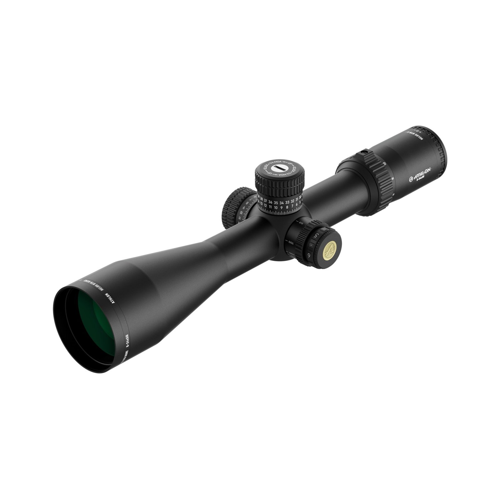Buy Athlon 214113 Helos BTR G2 6-24x56 SF IR APLR6 MOA Rifle Scope online