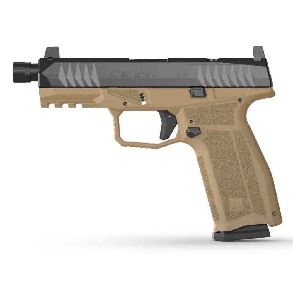 Arex Delta Gen.2 9mm - AREX - 9mm