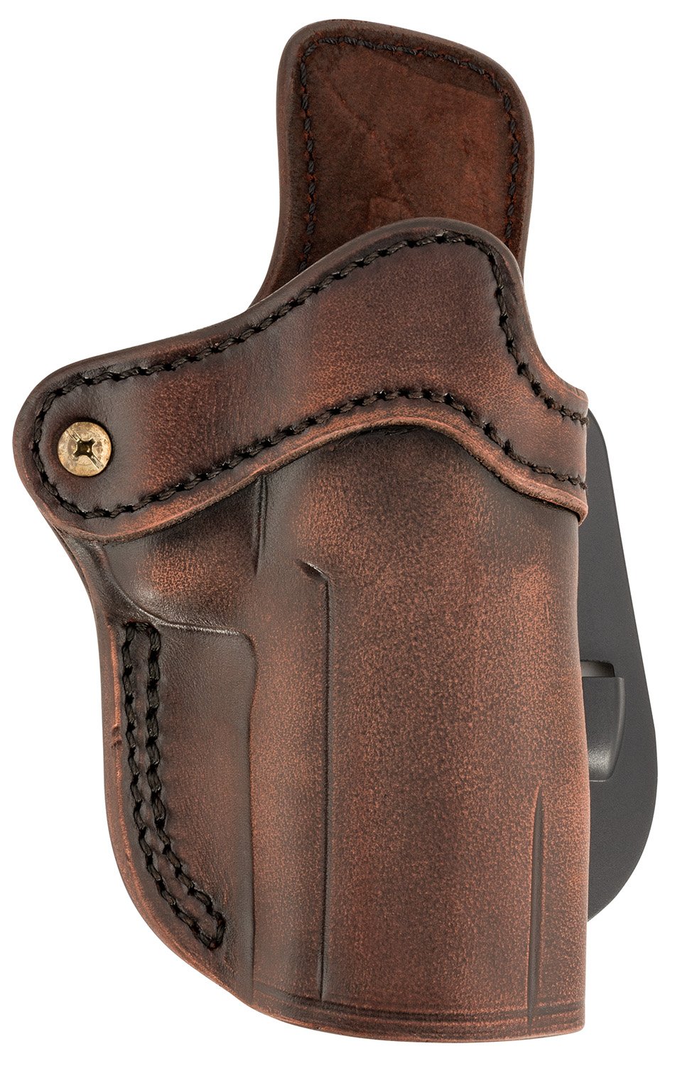 Buy 1791 Gunleather Orpdh24vtgr Paddle Holster Optic Ready online