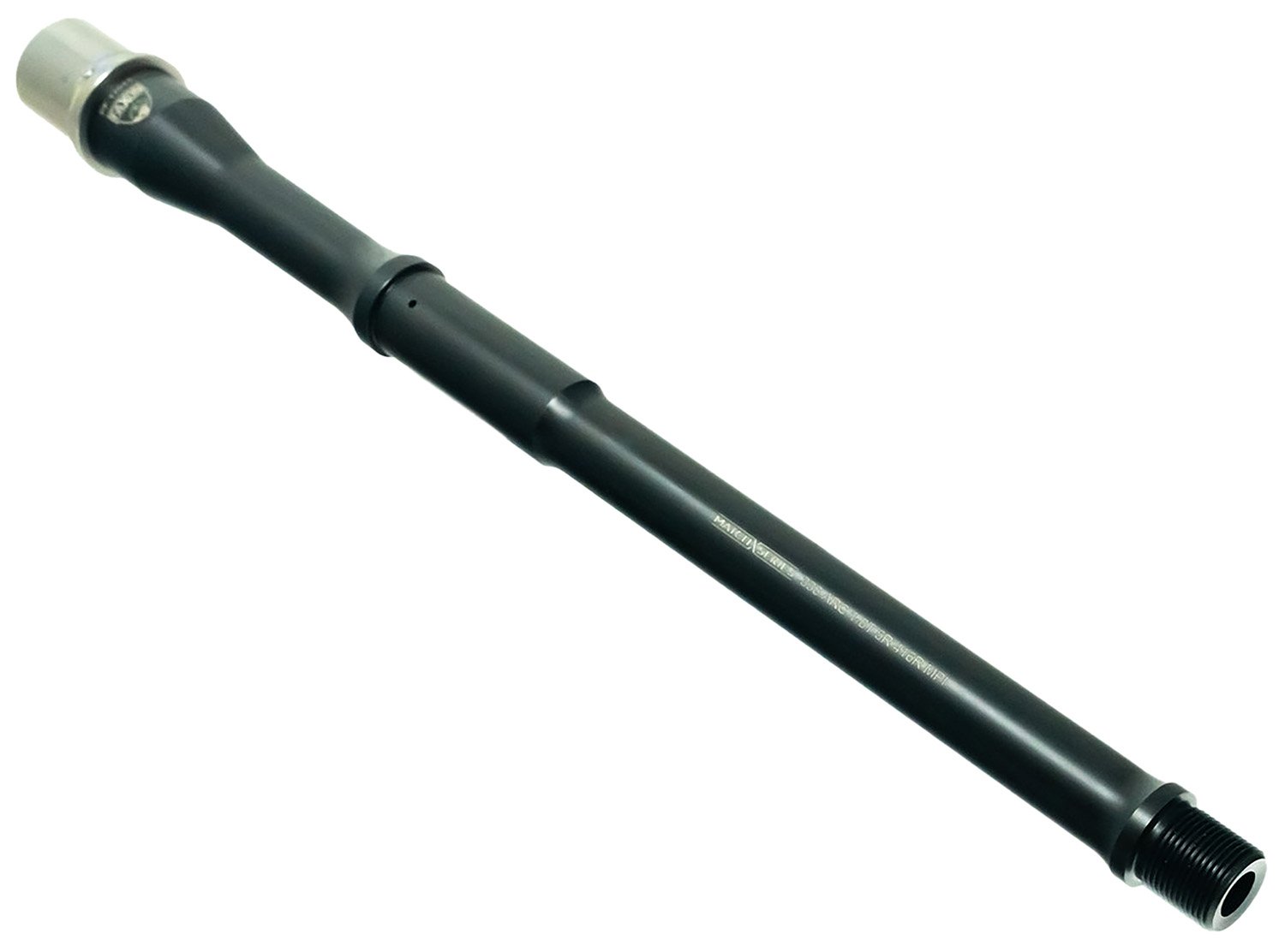 Buy Faxon 15B338A8P145NGQ5RNP3 Gunner 338 ARC 14.50" Black Nitride Barrel online