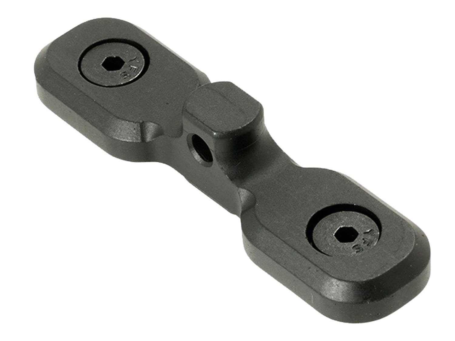 Buy Timber Creek MBPABL M-LOK Bipod Adaptor 1076 Black Anodized Aluminum online