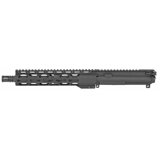 Radical Firearms Cfu10.5-300Hbar-10Rpr 300 Blackout 10.5 in Black Finish